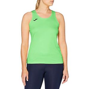 Joma 900038 020 T-shirt voor dames, Neon Groen