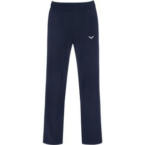 Trigema Broek, sportbroek voor dames, blauw (navy 046)