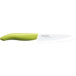 Kyocera Advanced Ceramic Sharpener Stalen mes 4,3 x 15,8 x 6,6 cm zwart Kyocera Advanced Ceramic Sharpener Stalen mes 4,3 x 15,8 x 6,6 cm zwart