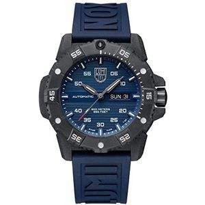 Luminox Automatisch analoog herenhorloge met roestvrijstalen armband XS.3863, niet gebruiken, riemen, Niet gebruiken, Riemen