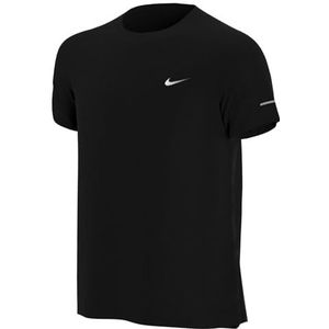 Nike B Nk Dri Fit Miler T-shirt voor kinderen en jongeren