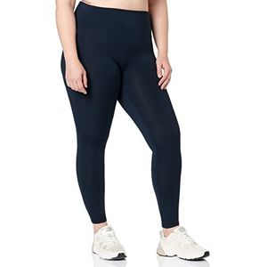 Craghoppers Kiwi thermische leggings voor dames, marineblauw, 36, Navy Blauw