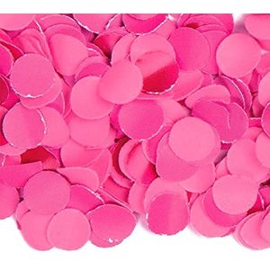 Folat 8956 confetti, roze, 100 g