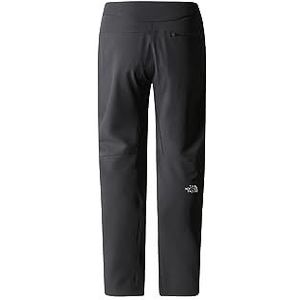 THE NORTH FACE Diablo Trainingsbroek voor heren, Asfalt grijs