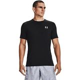 Under Armour 1361683-001_m T-shirt, zwart, Eén maat voor heren