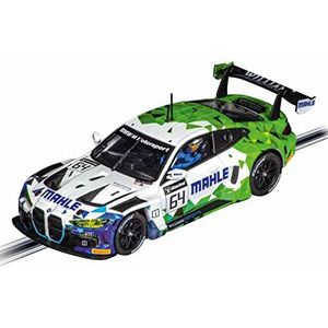 BMW M4 GT3 Mahle Racing Team, digitale serie Nürburgring lange afstand, 2021