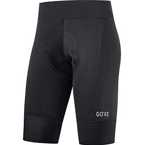GORE WEAR Ardent Gore Selected Fabrics, korte broek voor dames, maat 34, zwart, zwart.