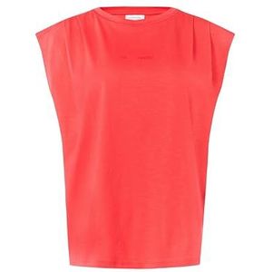comma 2147220 T-shirt voor dames, 3205 EU