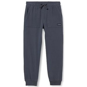 Chicco, Joggingbroeken, sportbroeken, Uniseks - kinderen en tieners, Blauw, 2 jaar