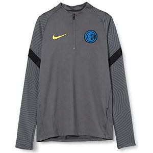 Nike Inter Dry Strke shirt met lange mouwen voor kinderen, uniseks