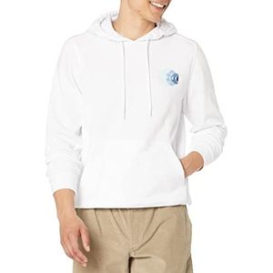 Hurley Seaside Polaire Po Sweat-shirt pour homme
