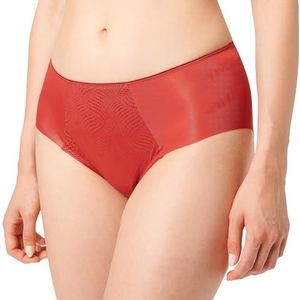 Triumph Dames Essential Minimizer X Hipster, Deep Crimson