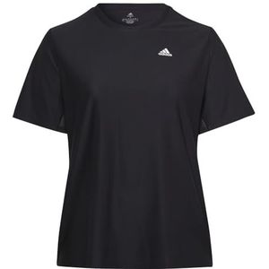 adidas Adi Runner T-shirt dames