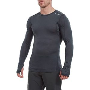 Altura Merino basislaag 50: navy, XL/2XL