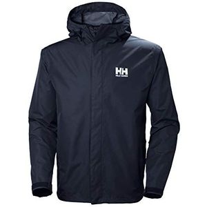 Helly Hansen Seven J Herenjas, Marine.