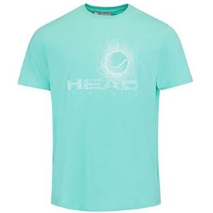 HEAD Vision T-shirt voor heren (1 stuk)