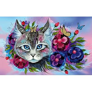 Ravensburger - Puzzel - 200 Stukken - Multikleur - Karton - 33x21 cm