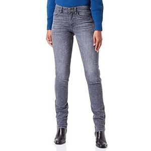 s.Oliver Damesjeans broek zwart 32W/28L EU zwart 32W/28L, zwart.