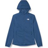 The North Face W Nimble Jacket Amparo Blue, Shady Blue.