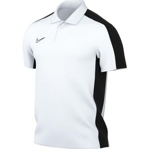 Nike M Nk Df Acd23 Poloshirt met korte mouwen voor heren