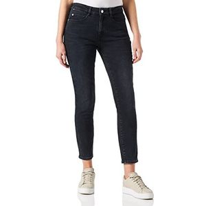 BOSS Damesjeans, Charcoal16