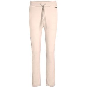 Tamaris avellino dames joggingbroek, wolkenroze