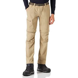 Maier Sports He-Zip Off broek EL. Tajo 2