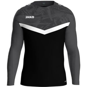 JAKO Jako Iconic Sweatshirt voor kinderen, uniseks