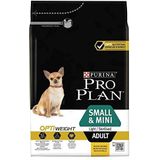 Purina PP Dog Small & Mini Ad Light Ster Poul hondenvoer 7 kg