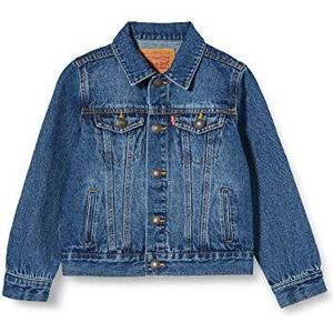 Levi's Kids Lvb Trucker Jacket 10-16 jaar - jongens, Bristol