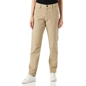 G-STAR RAW, Slim chino broek voor dames, meerkleurig (gedragen in de bergen Gd D111-D129)