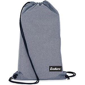 Enders® Tas voor Aurora 1389 tafelgrill zonder rook voor barbecue in look, fitnesstas voor eenvoudig transport met transporttas