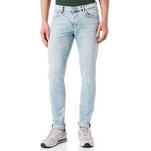 LTB Jeans smarty skinny jeans voor heren, Delano Wash 53611
