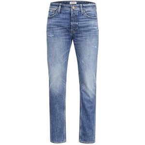 Jack & Jones jeans voor heren, Denim blauw