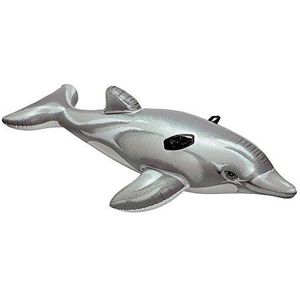 Intex drijvende dolfijnring om op te zitten