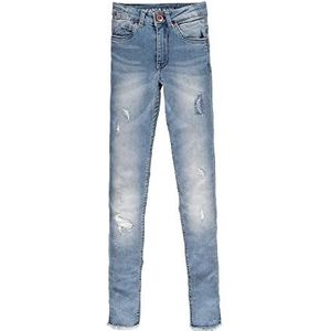 Garcia Jean en denim pour fille, Usage moyen., 170