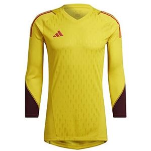 adidas Tiro 23 Pro Goalkeeper Jersey met lange mouwen voor heren