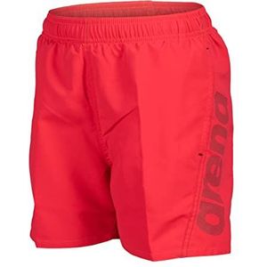 ARENA Fundamentals Arena Logo Jr Boxer R Swim Trunks Jongens