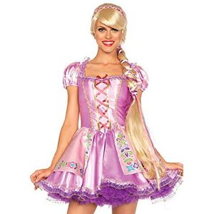 Rapunzel kleding kopen? | Leuke carnavalskleding | beslist.be