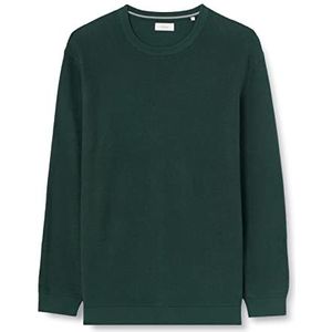 s.Oliver 10.3.16.17.170.2124598 sweater, groen, XXL, Groen