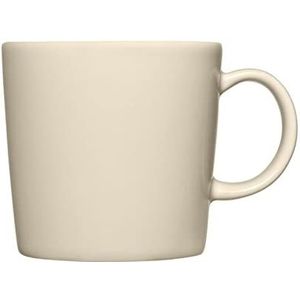 Iittala - Teema - Beker - 0,3l - Porselein - Linnen