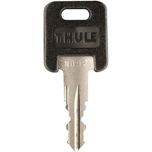 Thule Unisex fietsonderdelen THS2083 standaard N083