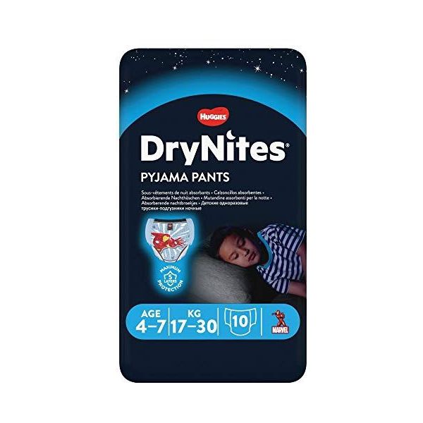 Drynites rugzak discount