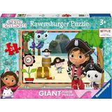Ravensburger - Puzzle 2D, Multicolore (03179 5)