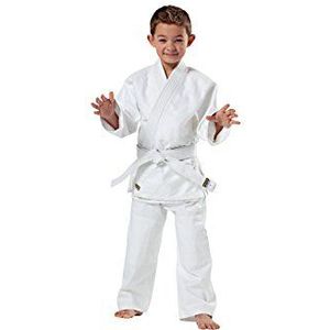 Kwon Judo Randori Outfit, Wit.