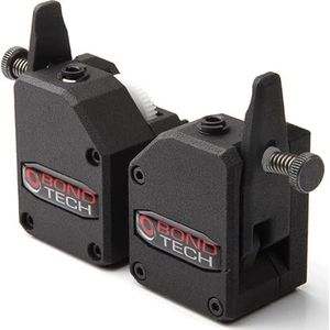 BondTech BMG 1,75 mm standaard extruder