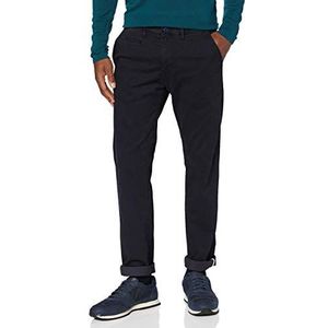 Pioneer robin heren broek, Navy Blauw