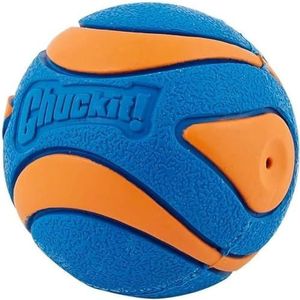 Chuckit! CH52068 Ultra Squeaker Ball Medium