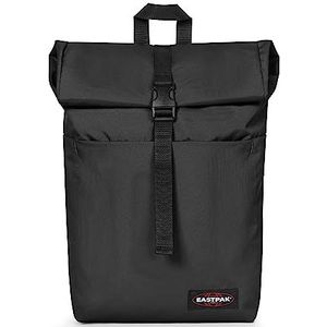 Eastpak UP ROLL Uniseks rugzak, Zwart, klassiek