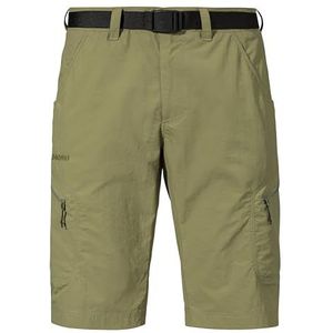 Schöffel Silvaplana2 Shorts voor heren